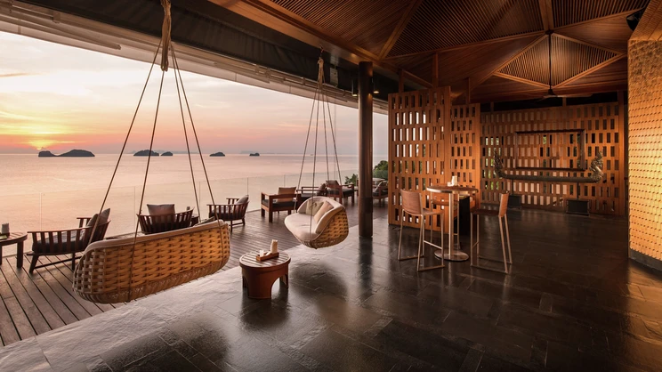 Conrad Koh Samui